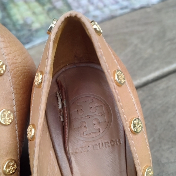 Tory Burch Wedges - Picture 5 of 6